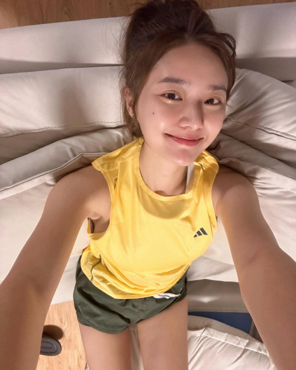 戴祖儀超低胸尺度谷盡4吋偉大深溝 豁出去史上最性感：真係好大犧牲