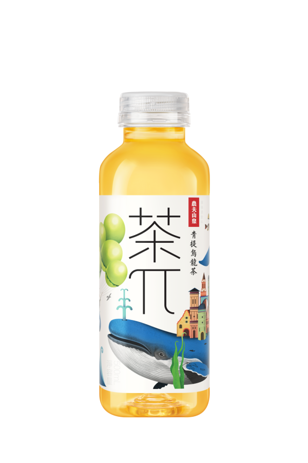 茶派一連14日免費試飲活動！港九新界派發「茶π」日期地點一覽