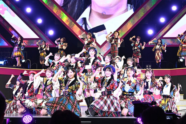 AKB48二十周年巡迴演唱會宣布來港!首次香港開騷!附票價/日期/購買方法/預售網站
