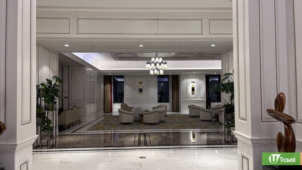 成都五星級酒店｜成都龍之夢大酒店介紹 5分鐘步行到高鐵站 附成都東站開箱 