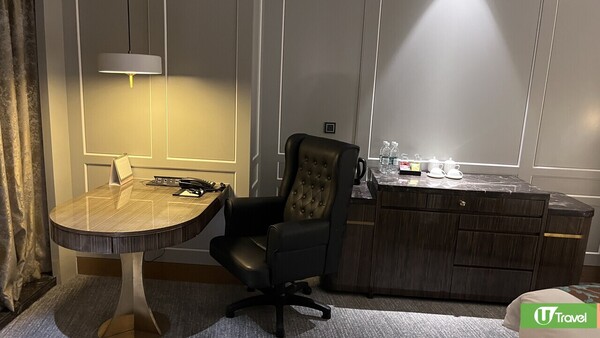 成都五星級酒店｜成都龍之夢大酒店介紹 5分鐘步行到高鐵站 附成都東站開箱 