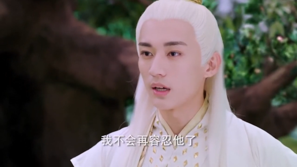 《天亂之白蛇傳說》（2018）（圖片來源：YouTube@Kandianvideo）