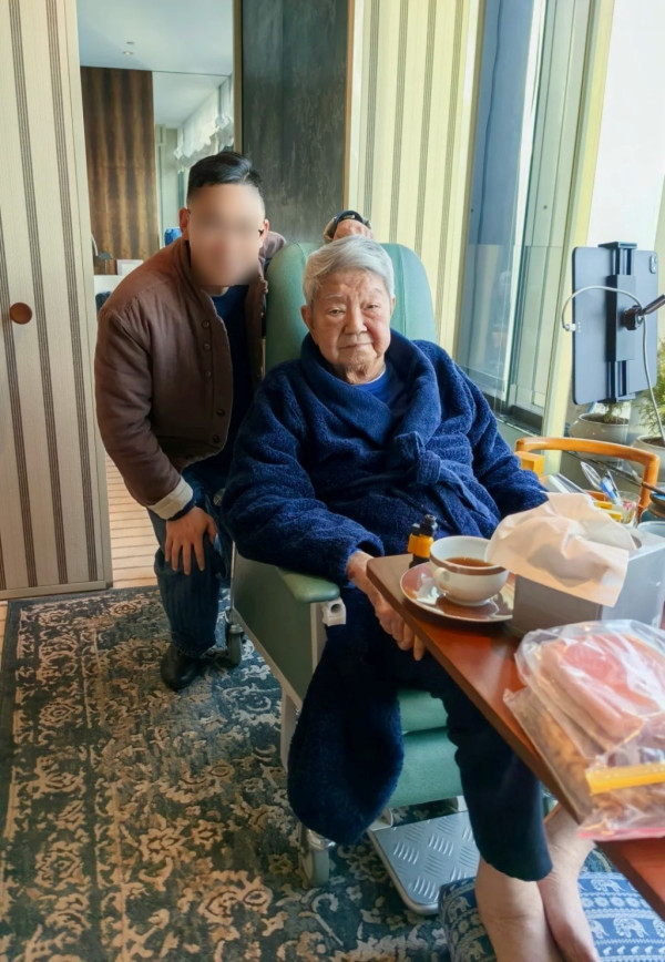 蔡瀾逝世｜細味蔡瀾35大經典金句咀嚼人生 「老要老得有尊嚴」道出暮年睿智