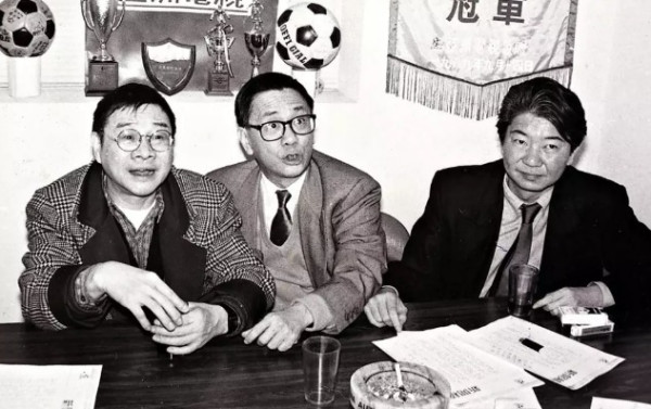 蔡瀾逝世｜細味蔡瀾35大經典金句咀嚼人生 「老要老得有尊嚴」道出暮年睿智