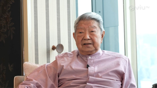 蔡瀾逝世｜細味蔡瀾35大經典金句咀嚼人生 「老要老得有尊嚴」道出暮年睿智