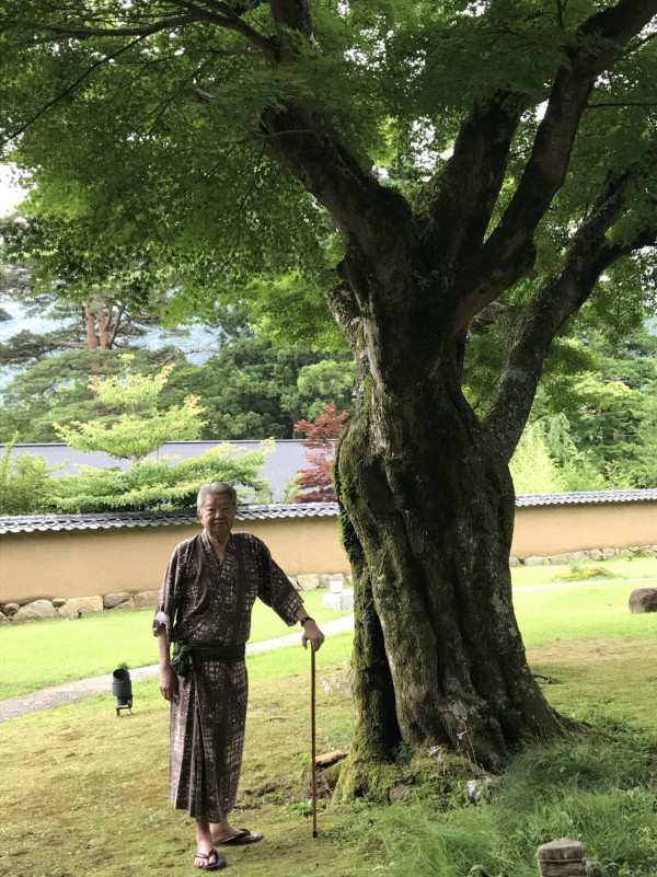 蔡瀾離世終年83歲 初代旅遊達人 曾主持多個經典節目