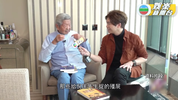 蔡瀾逝世｜一代才子蔡瀾風流半生情史豐富 曾交過61個女友！年輕自嘲「冇腳雀仔」