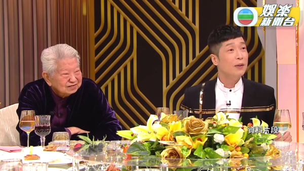 蔡瀾逝世｜一代才子蔡瀾風流半生情史豐富 曾交過61個女友！年輕自嘲「冇腳雀仔」