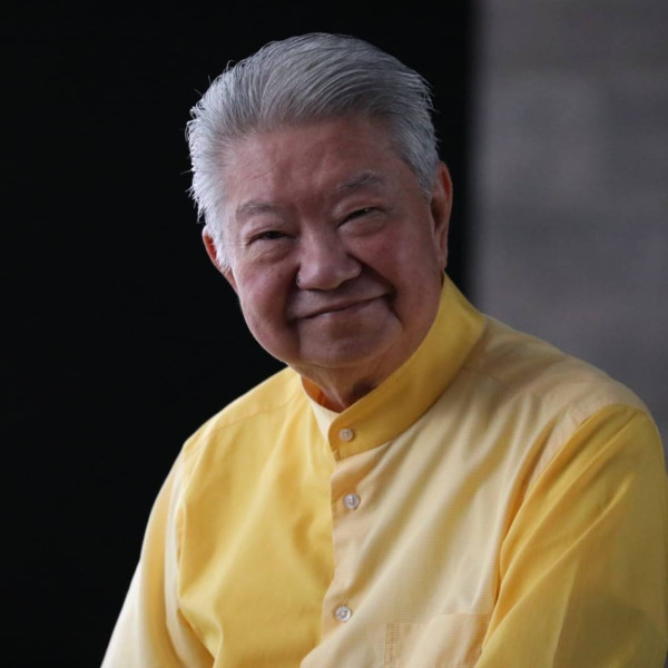 蔡瀾逝世｜精通7國語言並列香港四大才子 與金庸倪匡黃霑共鑄文化黃金時代