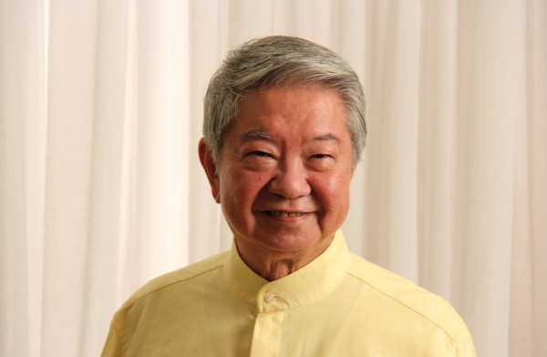 蔡瀾逝世｜精通7國語言並列香港四大才子 與金庸倪匡黃霑共鑄文化黃金時代