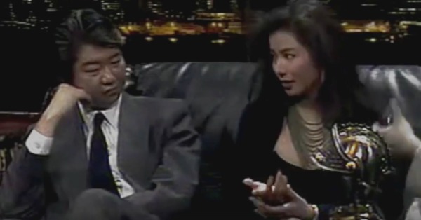 蔡瀾逝世｜精通7國語言並列香港四大才子 與金庸倪匡黃霑共鑄文化黃金時代