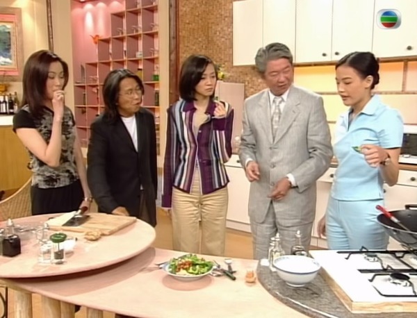 蔡瀾逝世｜精通7國語言並列香港四大才子 與金庸倪匡黃霑共鑄文化黃金時代