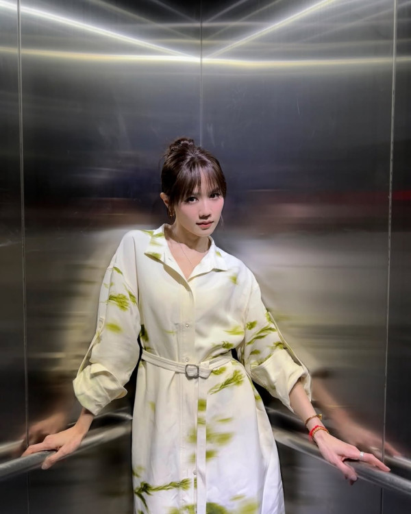 李家誠控告周秀娜惹全城關注 訪問舊片瘋傳一度下架！曾激罕回應被包養傳聞