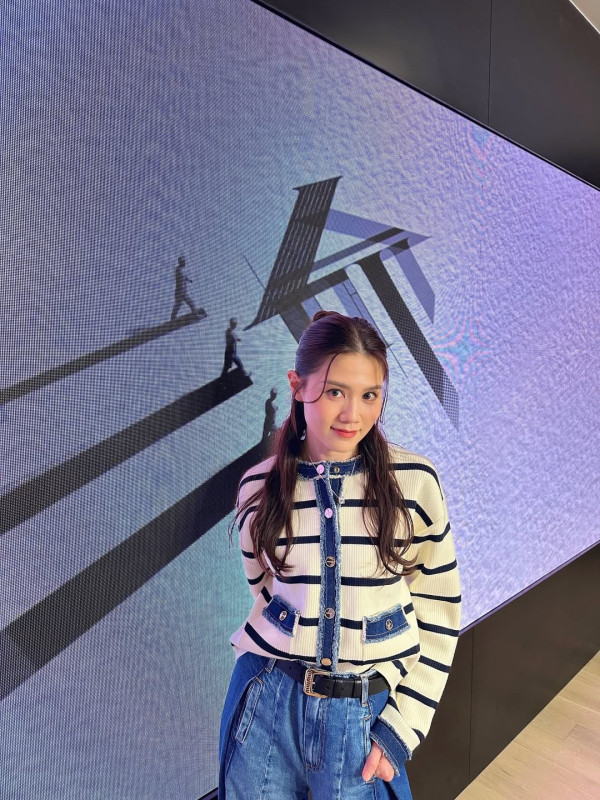 李家誠控告周秀娜惹全城關注 訪問舊片瘋傳一度下架！曾激罕回應被包養傳聞