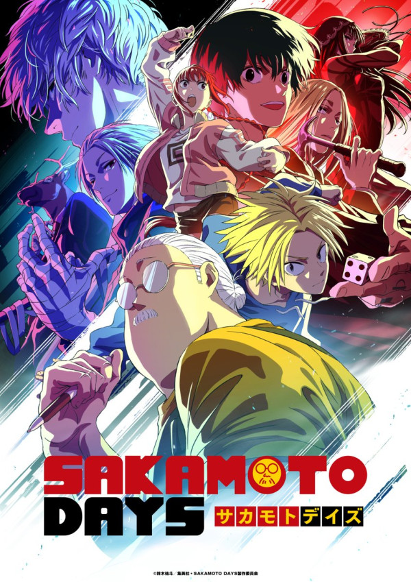 炎夏動漫續集浪潮來襲｜7月動漫續集推薦 出租女友/新石記/青春豬頭