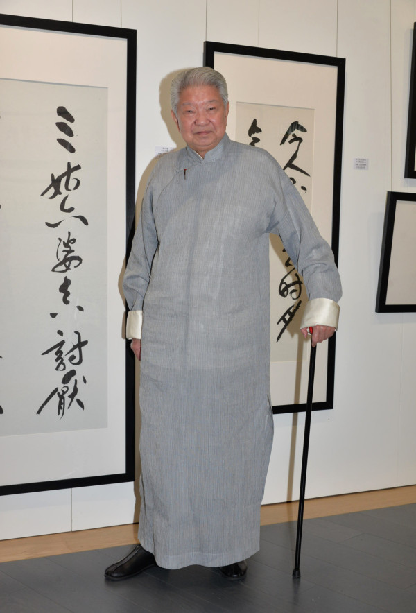 蔡瀾逝世｜光影四十載 從電影巨匠到食神的瀟灑轉身 成就香港文化符號