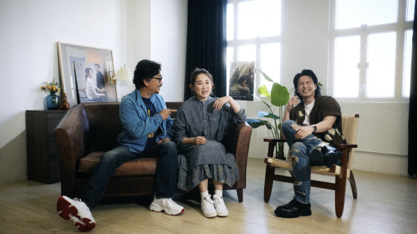 謝君豪王菀之三度合作舞台劇《天色 Skylight》7月公演！專訪演出軌忘年戀感受/透露有意加入新元素？