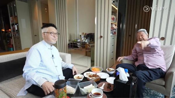蔡瀾逝世｜蔡瀾曾公開海景酒店式住宅內貌 月聘八人團隊貼身照料安享晚年