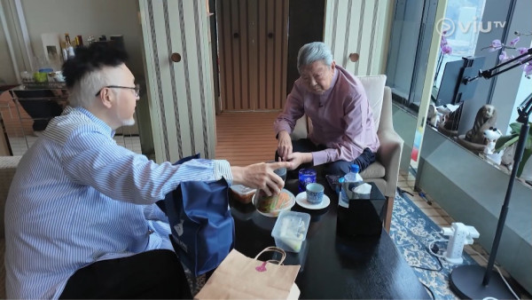 蔡瀾逝世｜蔡瀾曾公開海景酒店式住宅內貌 月聘八人團隊貼身照料安享晚年