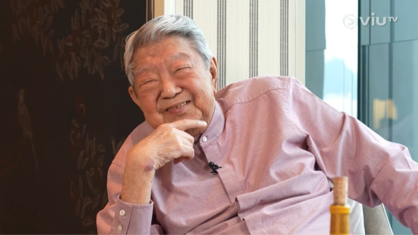 蔡瀾逝世｜蔡瀾曾公開海景酒店式住宅內貌 月聘八人團隊貼身照料安享晚年