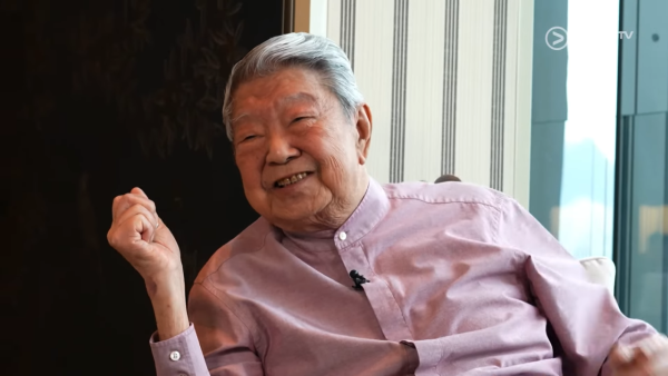 蔡瀾逝世｜蔡瀾曾公開海景酒店式住宅內貌 月聘八人團隊貼身照料安享晚年