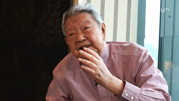 蔡瀾逝世｜蔡瀾曾公開海景酒店式住宅內貌 月聘八人團隊貼身照料安享晚年