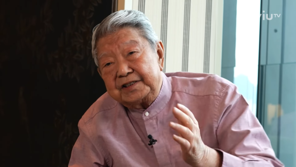 蔡瀾逝世｜蔡瀾曾公開海景酒店式住宅內貌 月聘八人團隊貼身照料安享晚年