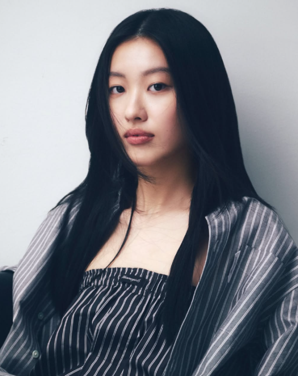 陳康堤傳疑似暗撻「網球一哥」黃澤林？傳爸爸陳奕迅親自做媒人 去年分手情斷混血男模