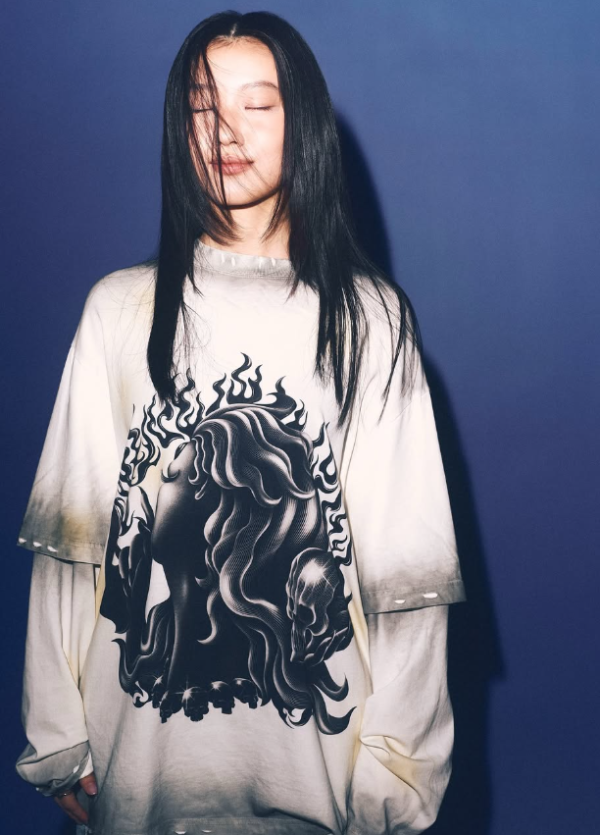 陳康堤傳疑似暗撻「網球一哥」黃澤林？傳爸爸陳奕迅親自做媒人 去年分手情斷混血男模