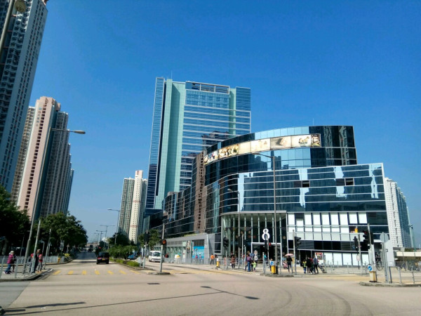 圖片來源：天一商場@Facebook