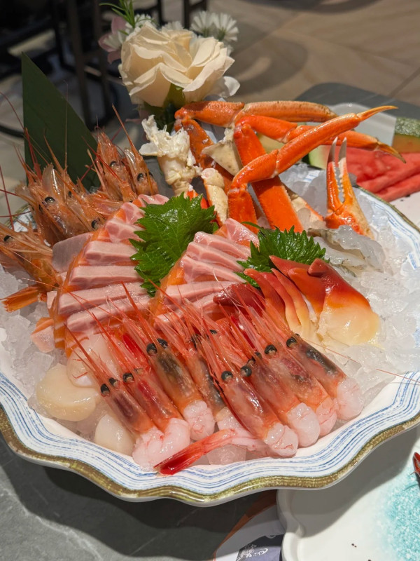 元朗Yoho Mall餐廳12間推介 極尚大瀛喜／PHI梳乎厘班戟／Tommy Yummy新派泰菜