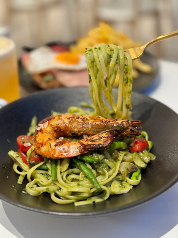 元朗Yoho Mall餐廳12間推介 極尚大瀛喜／PHI梳乎厘班戟／Tommy Yummy新派泰菜