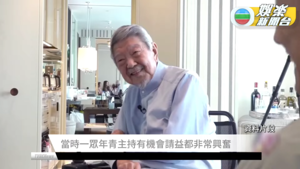 蔡瀾逝世｜最後自傳 《活過》盡顯80載苦中作樂生存智慧 著作繁多生前留下無數作品