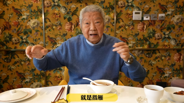 蔡瀾逝世｜最後自傳 《活過》盡顯80載苦中作樂生存智慧 著作繁多生前留下無數作品