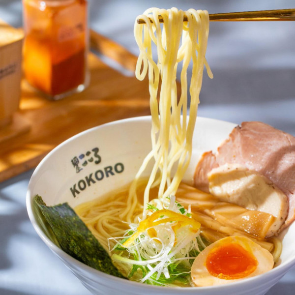 元朗Yoho Mall餐廳12間推介 極尚大瀛喜／PHI梳乎厘班戟／Tommy Yummy新派泰菜