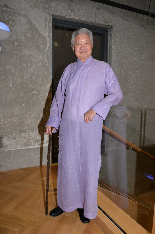 蔡瀾逝世