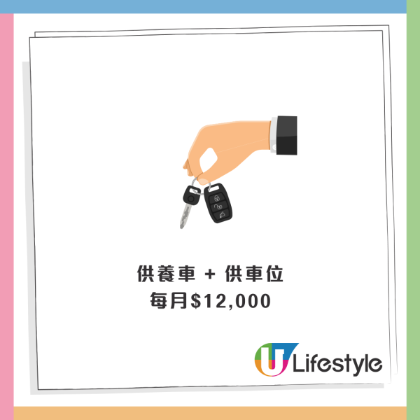 一家四口每月開支高達13.5萬！港爸呻經濟壓力爆煲遭網民怒批：中產妄想成為上流