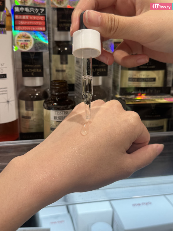 香港松本清必買推薦