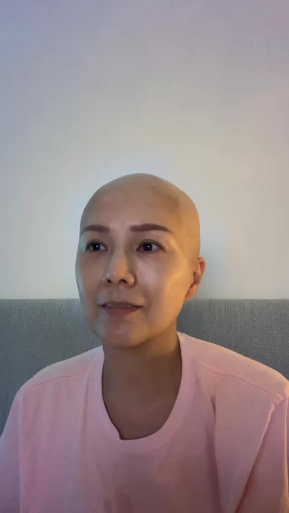 吳文忻乳癌四期自爆離婚內情 親回應前夫因病離棄傳聞真相：「非一日之寒」