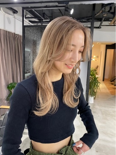 allys hair（アリーズヘア）1