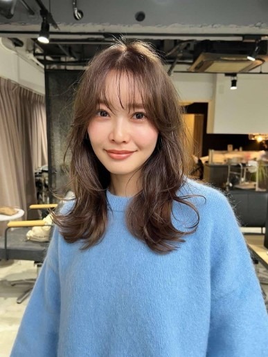 allys hair（アリーズヘア）1