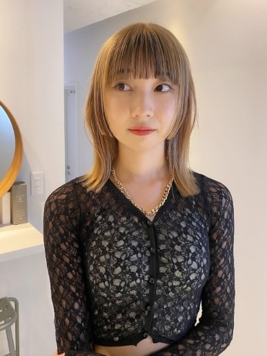 allys hair（アリーズヘア）1