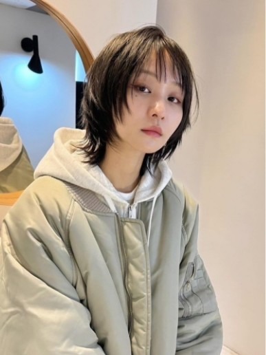 allys hair（アリーズヘア）