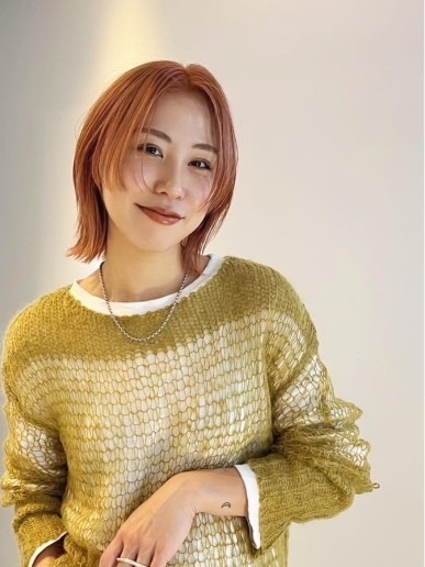 allys hair（アリーズヘア）