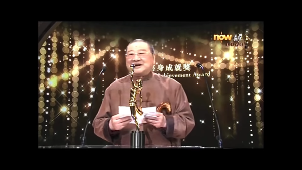 蔡瀾逝世｜香港四大才子相繼辭世 《今夜不設防》締造深夜清談節目經典