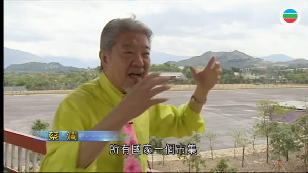 蔡瀾逝世｜最後自傳 《活過》盡顯80載苦中作樂生存智慧 著作繁多生前留下無數作品