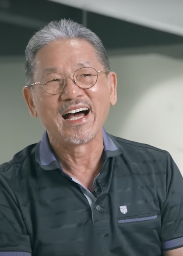 50+銀髮族從零開始學街舞 舞團總年齡超過3700歲