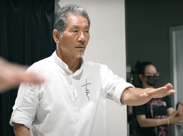 50+銀髮族從零開始學街舞 舞團總年齡超過3700歲