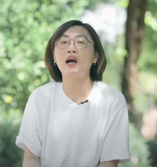 50+銀髮族從零開始學街舞 舞團總年齡超過3700歲