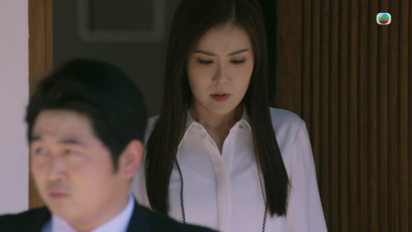 執法者們｜角色介紹/演員陣容 三大視帝黃宗澤陳豪馬國明 內地開播獲封「港劇復興之作」